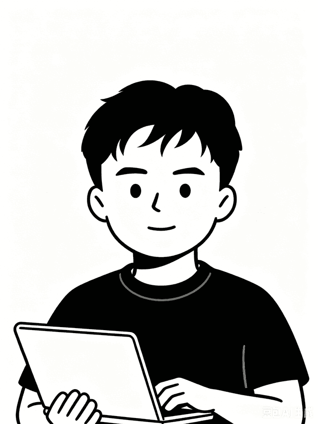 Trevor 头像